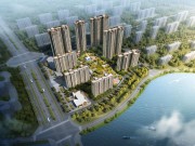 华容盛世新城隆源